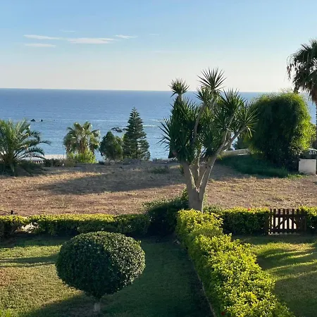 Apartment Serenity Corner Paphos