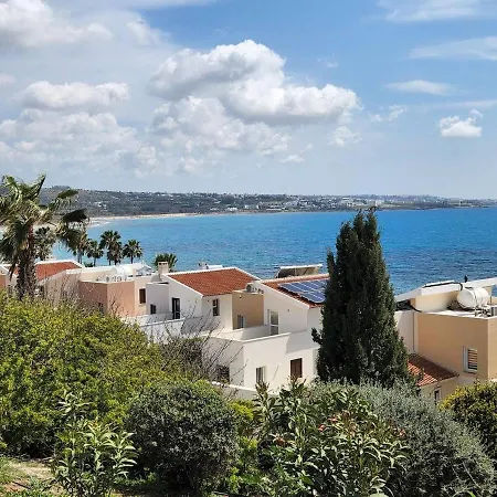 Apartment Serenity Corner Paphos