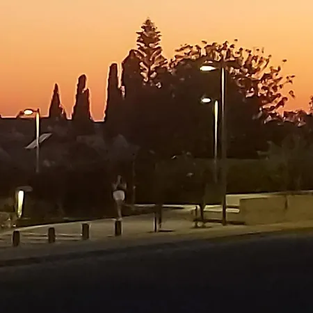 Serenity Corner