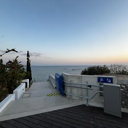 Serenity Corner Apartment Paphos