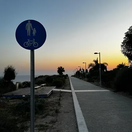 Serenity Corner Paphos