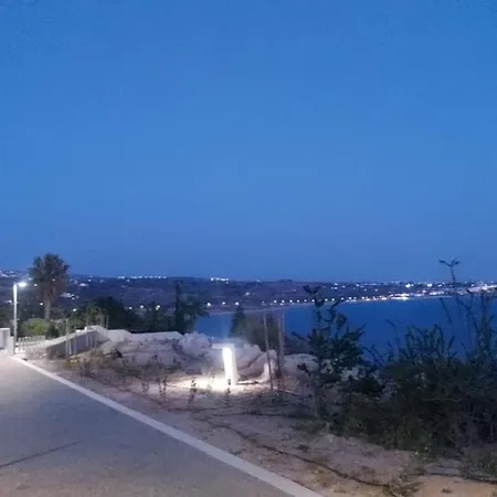 Serenity Corner * Paphos