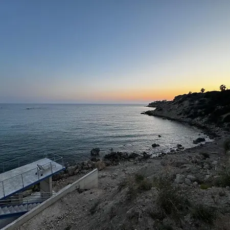 Serenity Corner Paphos