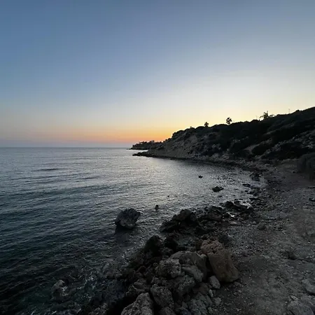 Serenity Corner Paphos