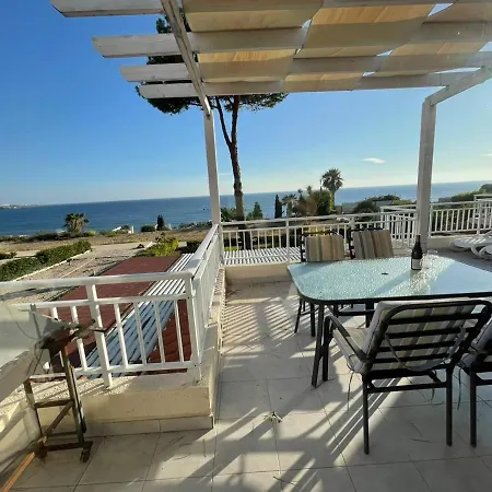 Serenity Corner Apartament Pafos