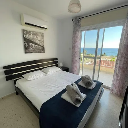 Apartament Serenity Corner *