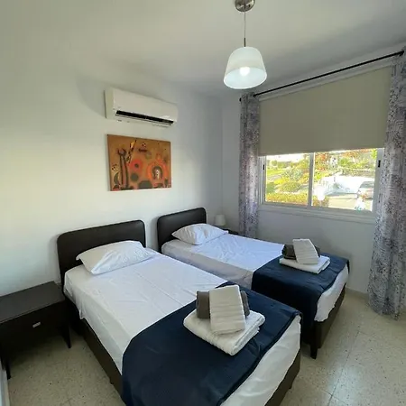Apartament Serenity Corner *