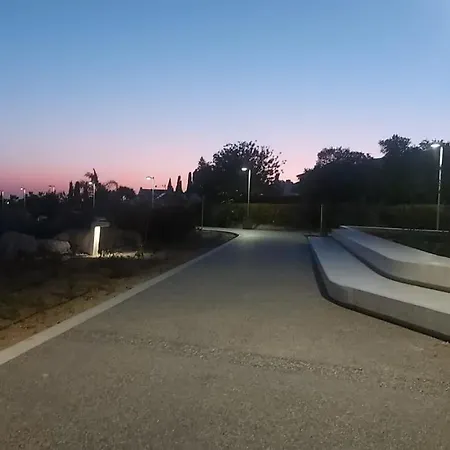 Serenity Corner *