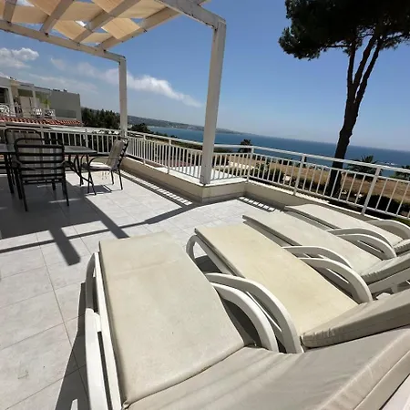 Apartament Serenity Corner