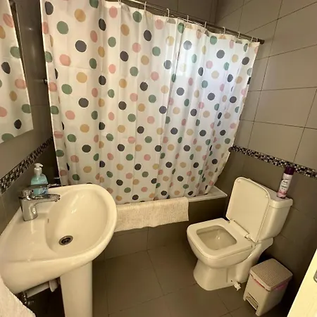 Apartament Serenity Corner *