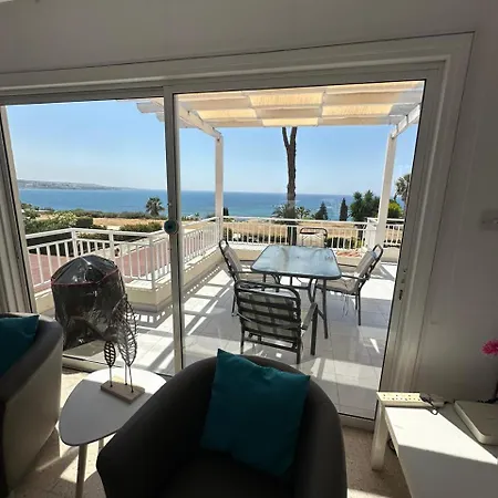 Apartament Serenity Corner *