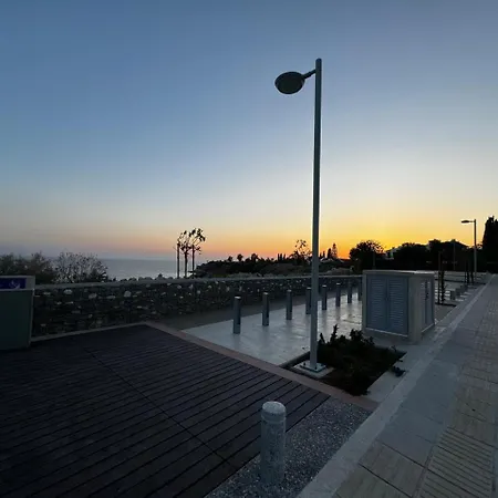 Apartament Serenity Corner *