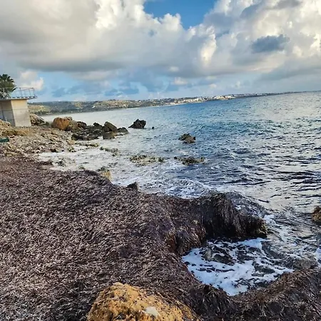 Apartament Serenity Corner Pafos