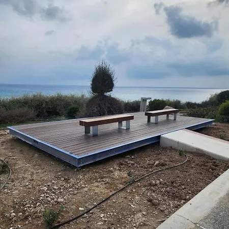Serenity Corner Pafos
